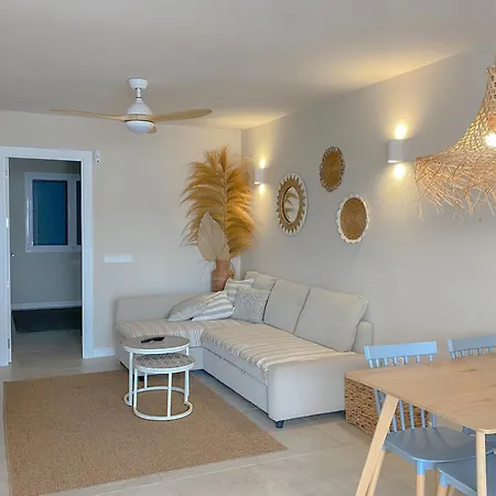 Lägenhet Magnifico A Pie De Playa Corralejo