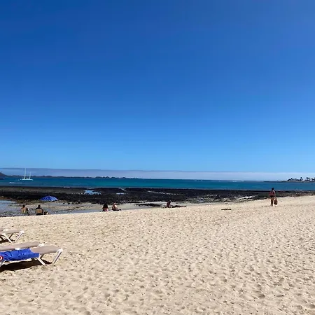Lejlighed Magnifico A Pie De Playa