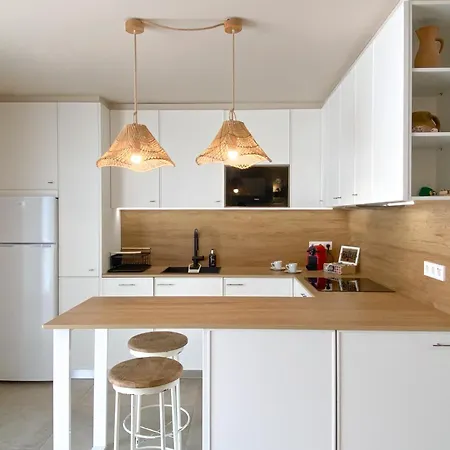 Apartment Magnifico A Pie De Playa