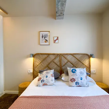 Apartment Magnifico A Pie De Playa