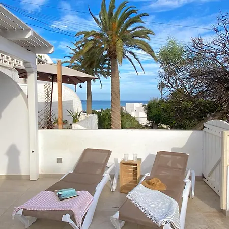 Magnifico A Pie De Playa Apartment *