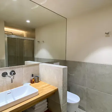 Magnifico A Pie De Playa Apartment Corralejo